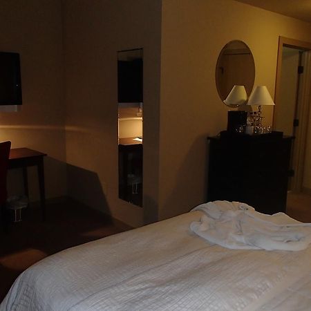 V Boutique Hotel Corpus Christi Dış mekan fotoğraf