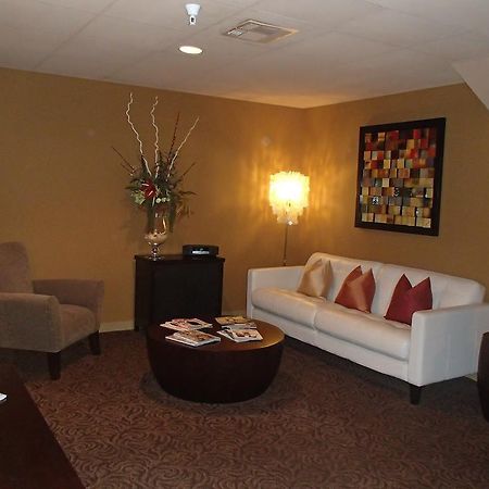 V Boutique Hotel Corpus Christi Dış mekan fotoğraf