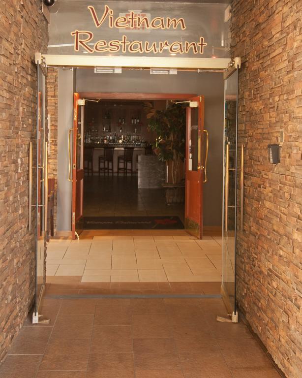 V Boutique Hotel Corpus Christi Dış mekan fotoğraf