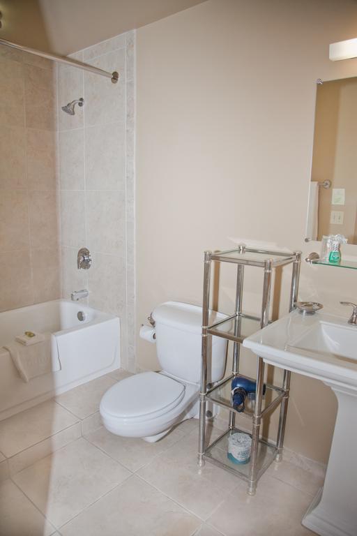 V Boutique Hotel Corpus Christi Dış mekan fotoğraf