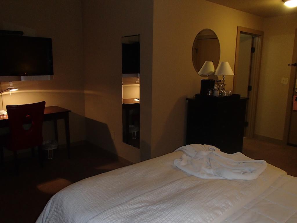 V Boutique Hotel Corpus Christi Dış mekan fotoğraf