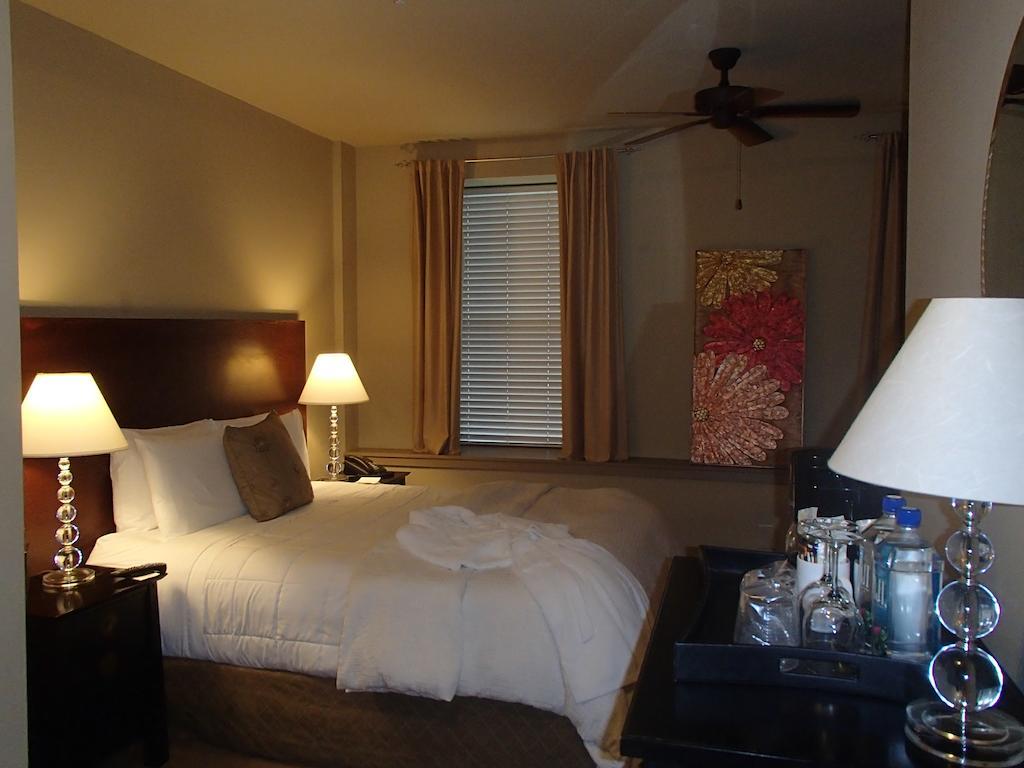 V Boutique Hotel Corpus Christi Dış mekan fotoğraf