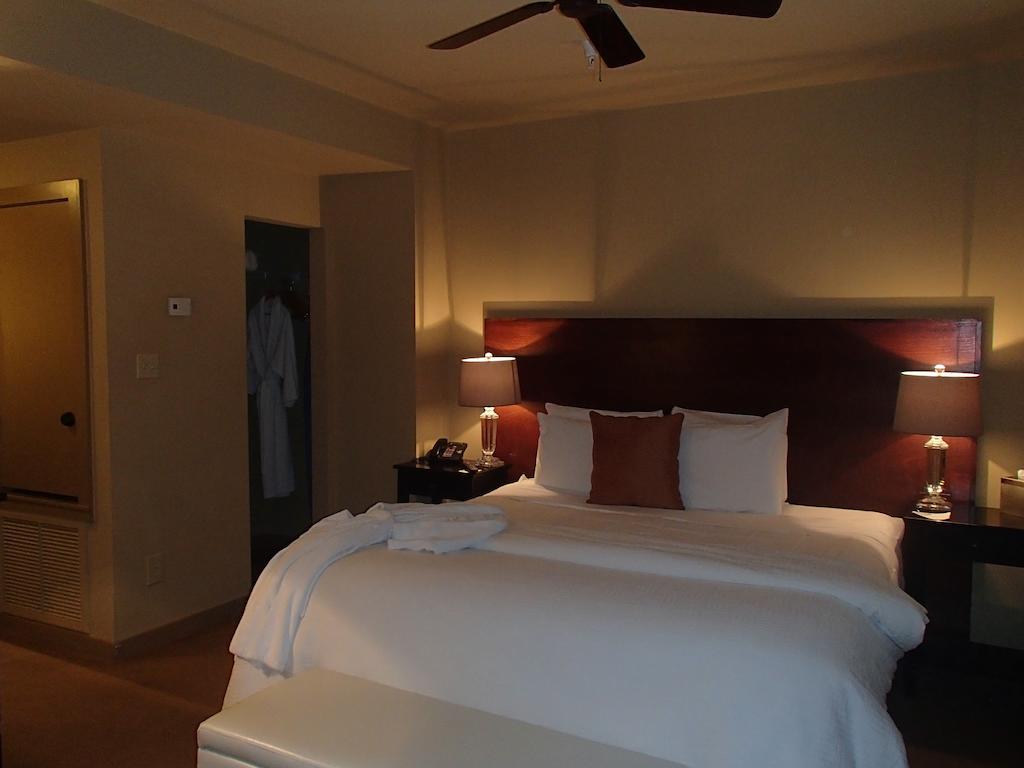 V Boutique Hotel Corpus Christi Dış mekan fotoğraf