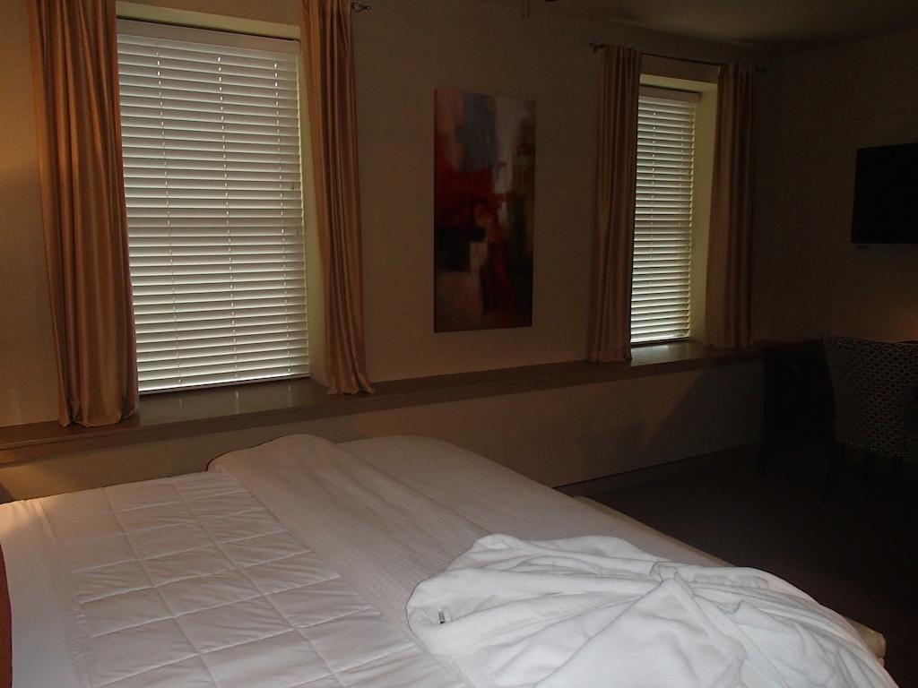 V Boutique Hotel Corpus Christi Dış mekan fotoğraf