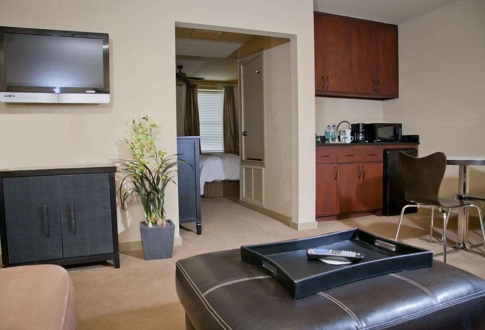 V Boutique Hotel Corpus Christi Dış mekan fotoğraf