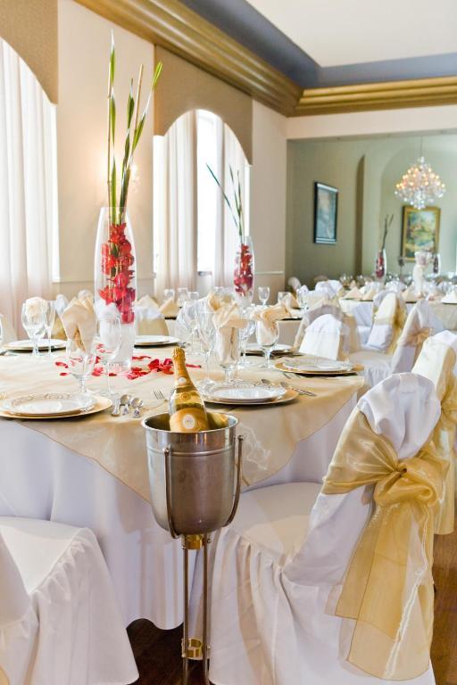 V Boutique Hotel Corpus Christi Dış mekan fotoğraf