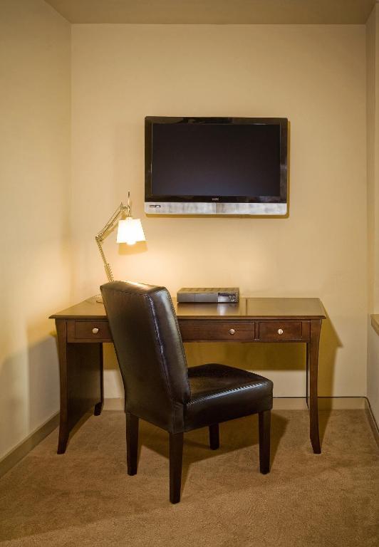 V Boutique Hotel Corpus Christi Oda fotoğraf