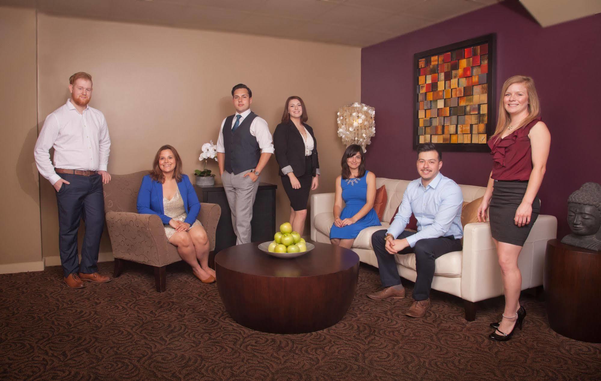 V Boutique Hotel Corpus Christi Dış mekan fotoğraf