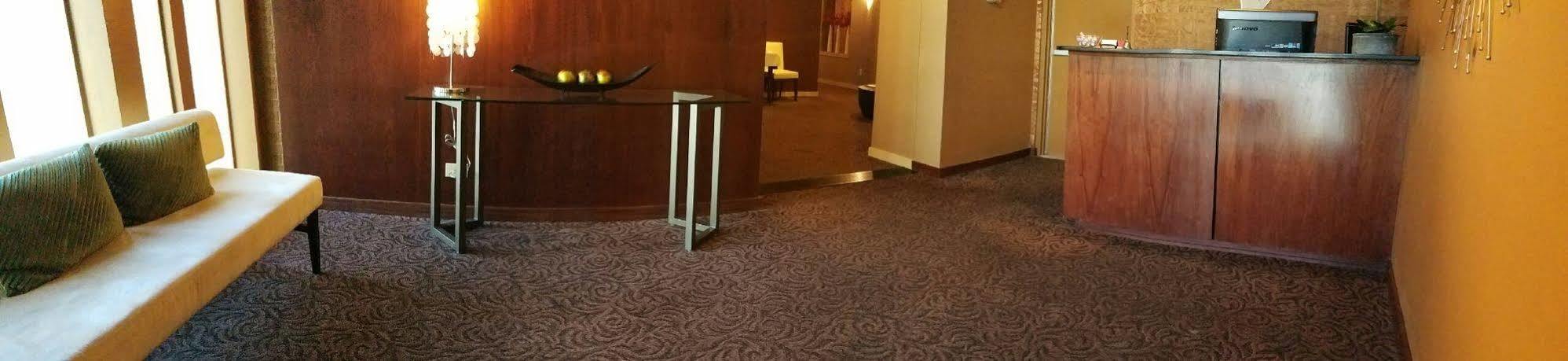 V Boutique Hotel Corpus Christi Dış mekan fotoğraf