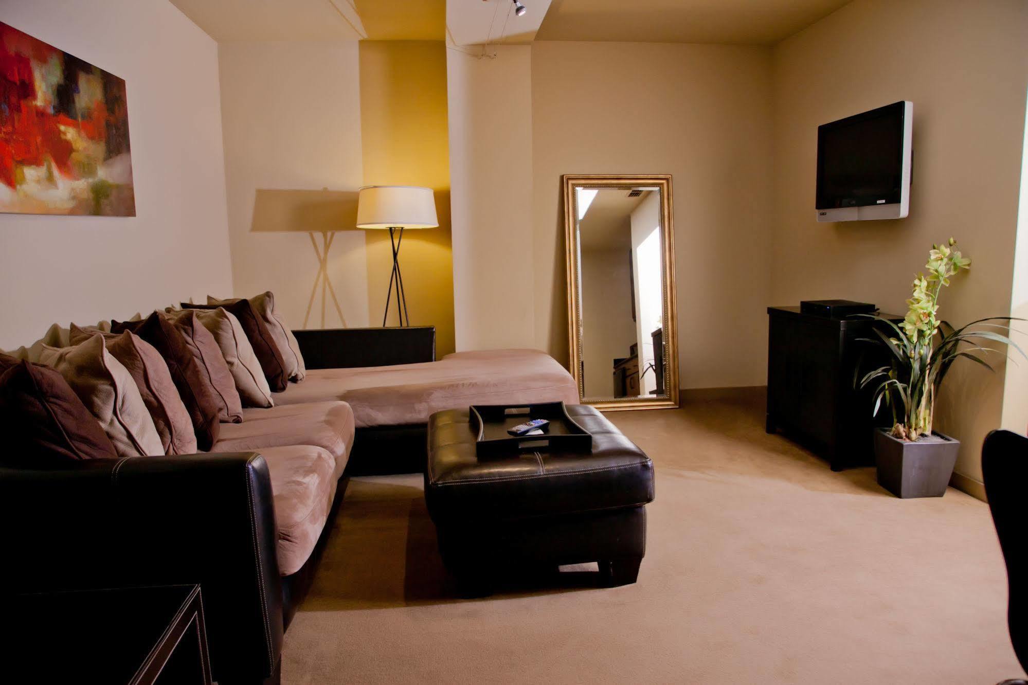V Boutique Hotel Corpus Christi Dış mekan fotoğraf