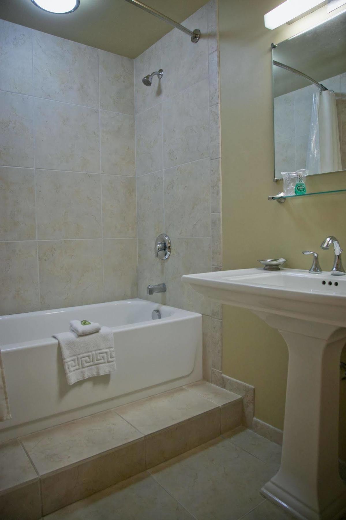 V Boutique Hotel Corpus Christi Dış mekan fotoğraf