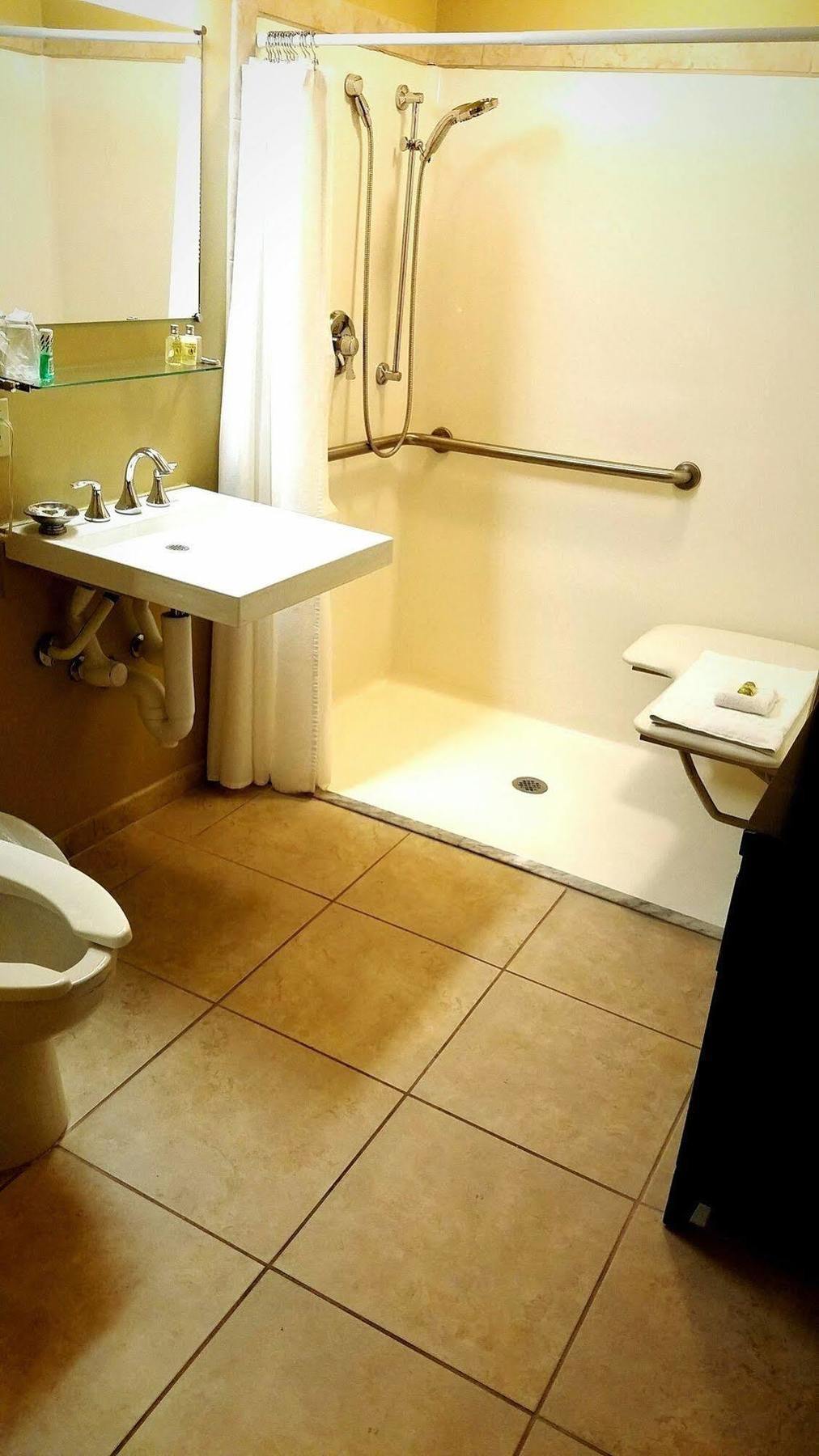 V Boutique Hotel Corpus Christi Dış mekan fotoğraf