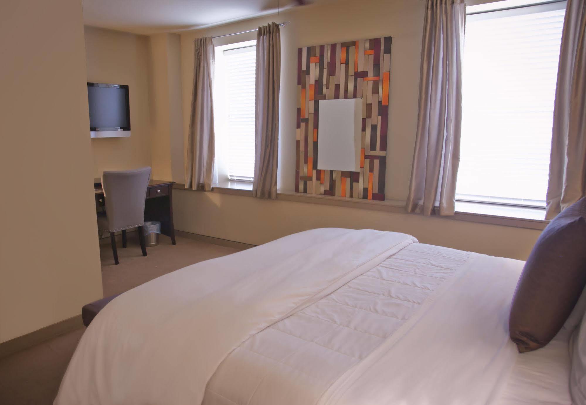V Boutique Hotel Corpus Christi Dış mekan fotoğraf