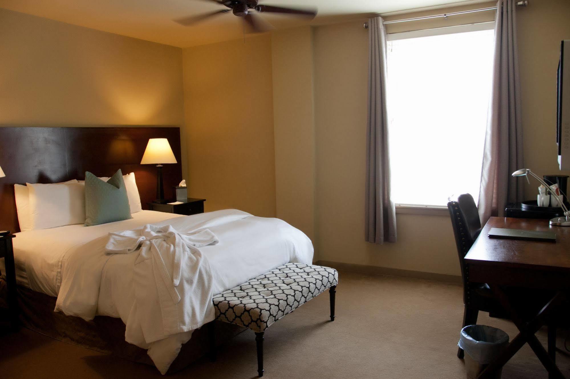V Boutique Hotel Corpus Christi Dış mekan fotoğraf
