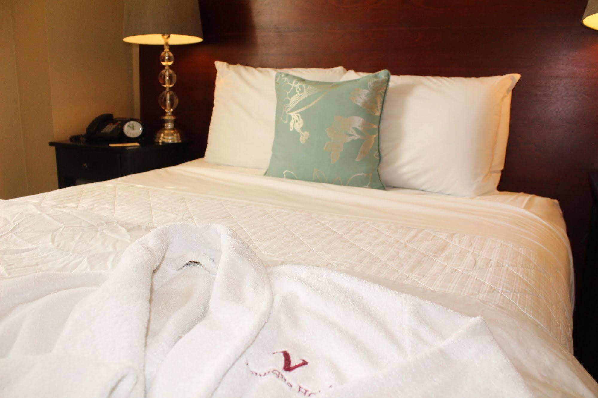 V Boutique Hotel Corpus Christi Dış mekan fotoğraf