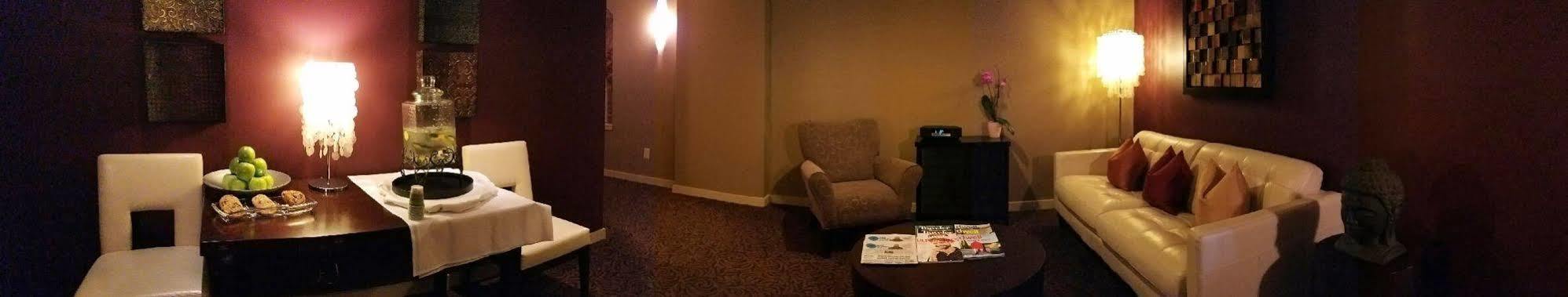V Boutique Hotel Corpus Christi Dış mekan fotoğraf