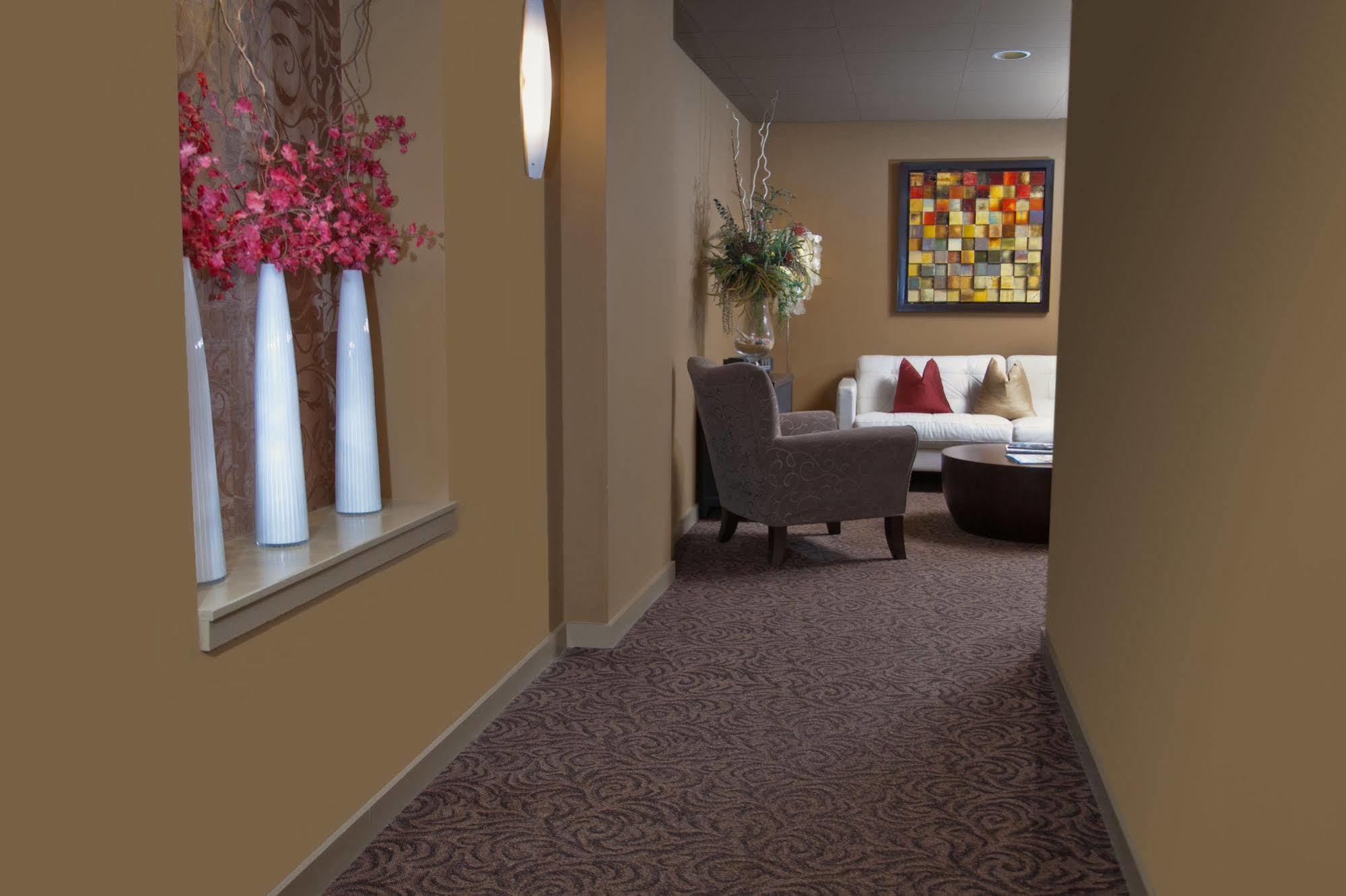 V Boutique Hotel Corpus Christi Dış mekan fotoğraf