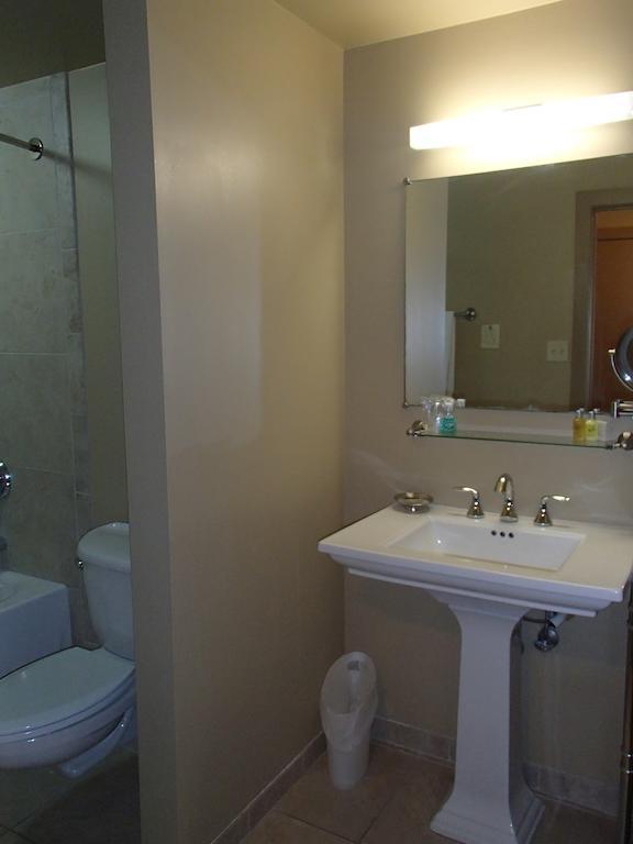 V Boutique Hotel Corpus Christi Dış mekan fotoğraf