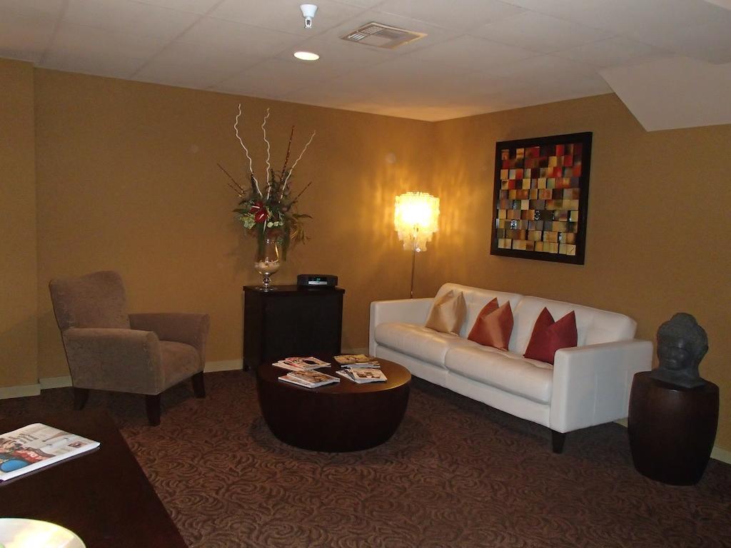 V Boutique Hotel Corpus Christi Dış mekan fotoğraf